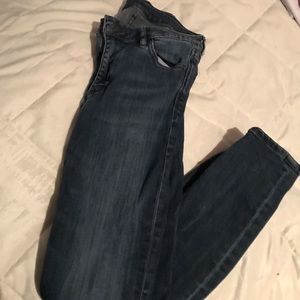 Armani Exchange jeans